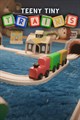 Teeny Tiny Trains