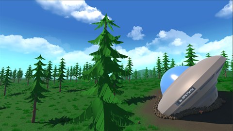 Walk Around And Do Nothing