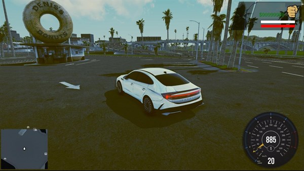 Arab drift cars 2 — 7
