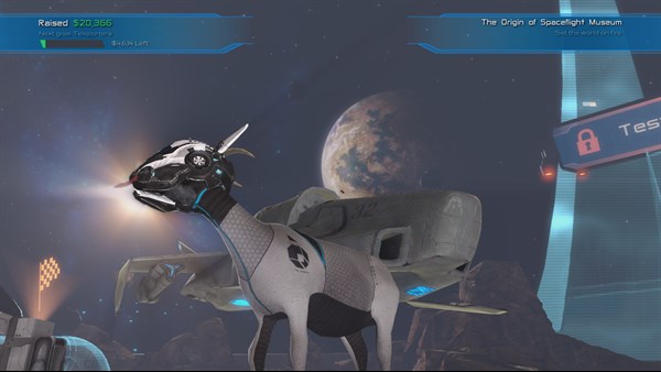 Goat Simulator: Waste Of Space Bundle — 5