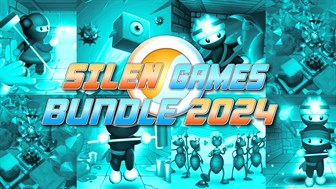 SilenGames Bundle 2024 (Windows)