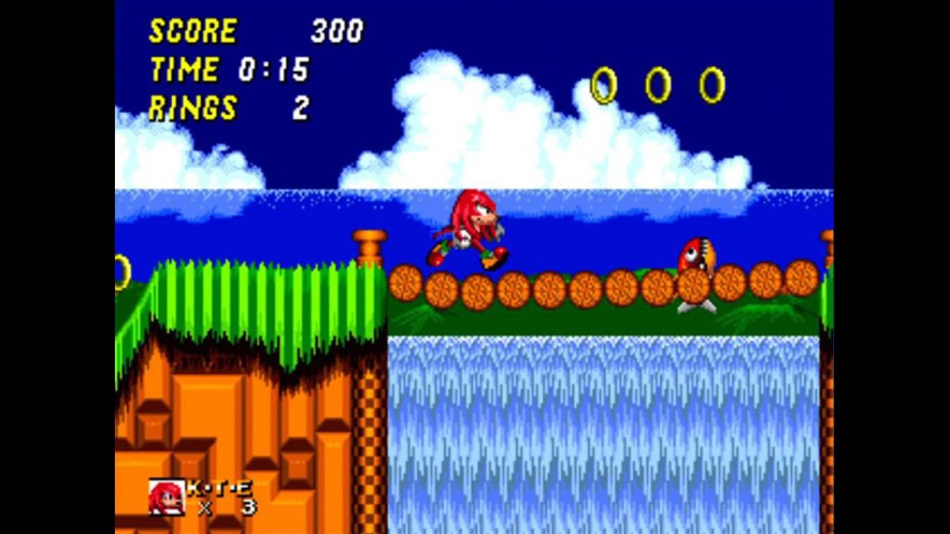 Screenshot 6 from Sonic & Knuckles