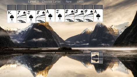 Spider Solitaire For You Screenshots 2