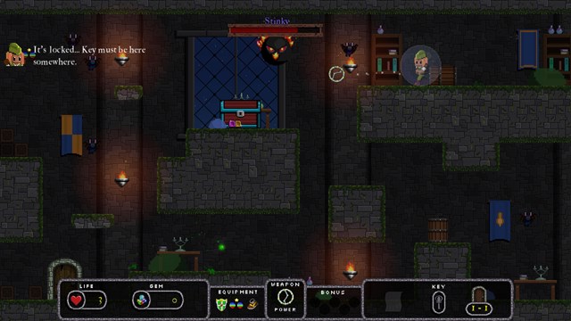Bard's Gold - X Edition screenshot 1