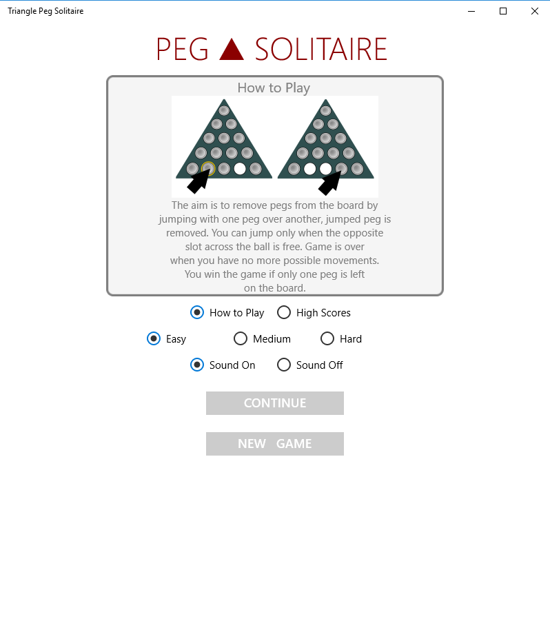 How to Win the Peg Solitaire Game (English Board) (with Pictures)