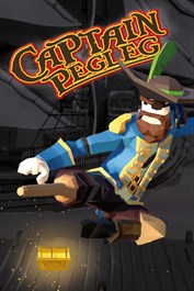 Captain Pegleg