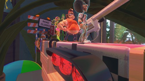 Action Henk