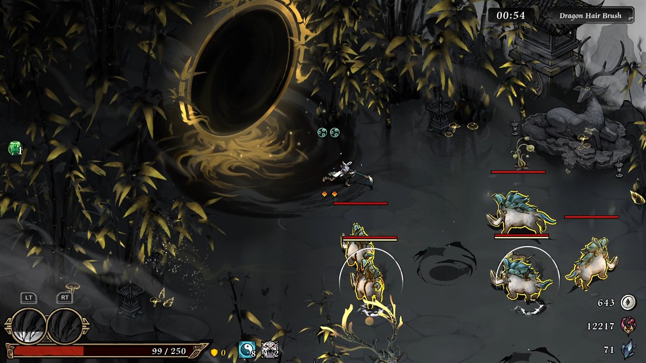 Realm of Ink screenshot 12