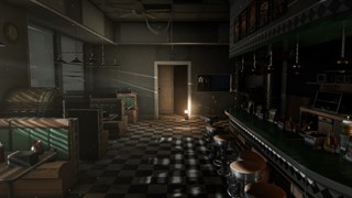 OVERKILL's The Walking Dead screenshot 6