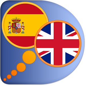 English-Spanish dictionary