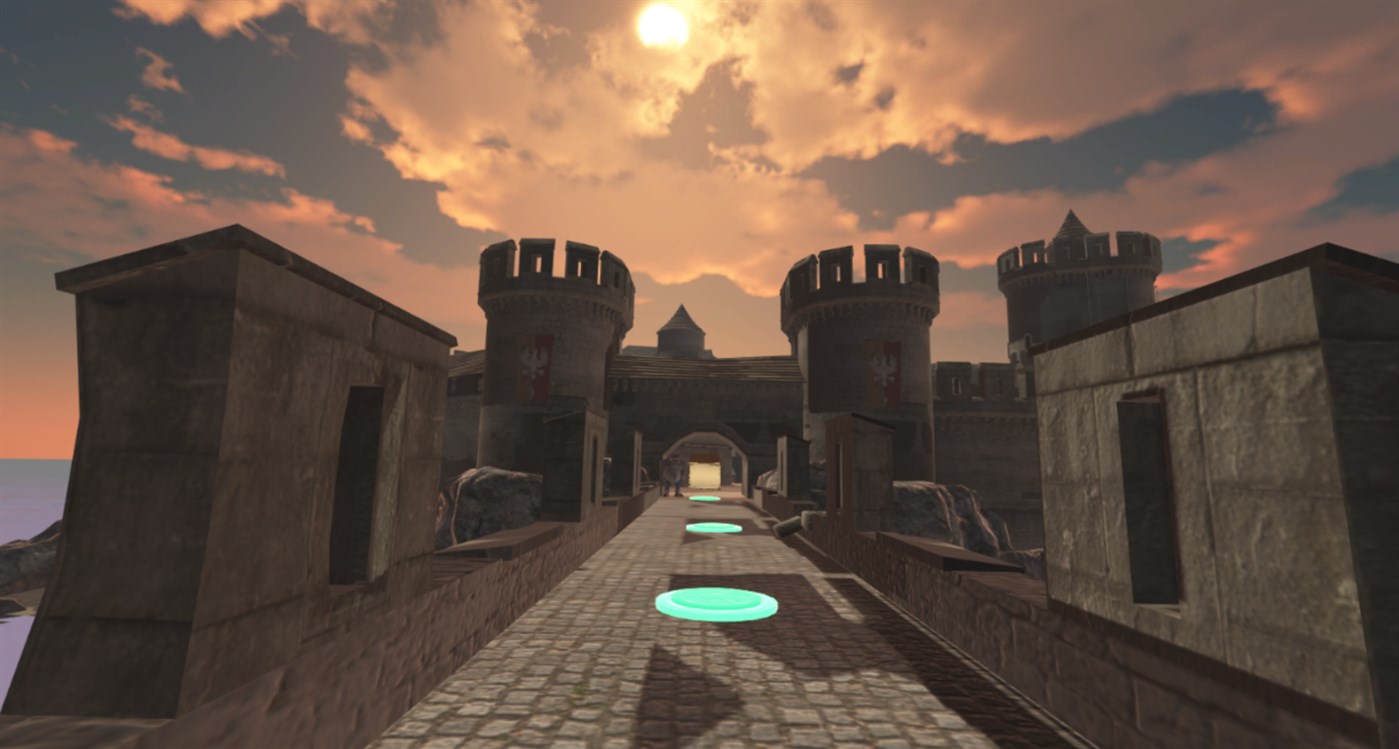 #5. DNA: Crack the Code (Windows) بواسطة: VictoryXR