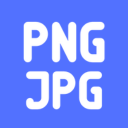 PNG to JPG icon