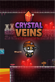 Crystal Veins (XBOX SERIES)