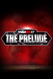 NBA 2K17: The Prelude