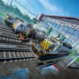Aperçu Train Sim World® 6: Free Starter Pack