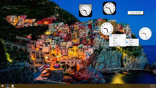 Cupertino Pack for .Clocks screenshot 4