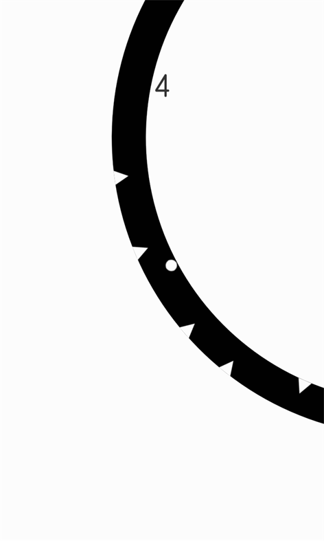 Round Balls ! Screenshots 2