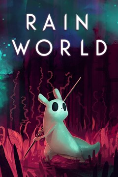 Cover poster for Rain World