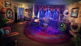 Crime Secrets: Crimson Lily (Xbox Version) screenshot 3
