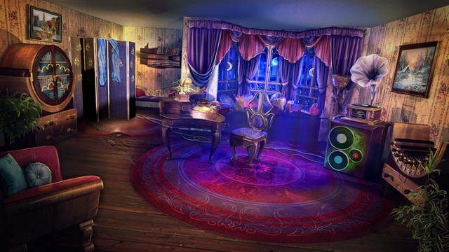 Crime Secrets: Crimson Lily (Xbox Version) screenshot 3