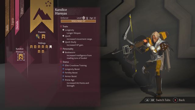 MASSIVE CHALICE screenshot 15