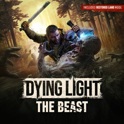 Dying Light: The Beast