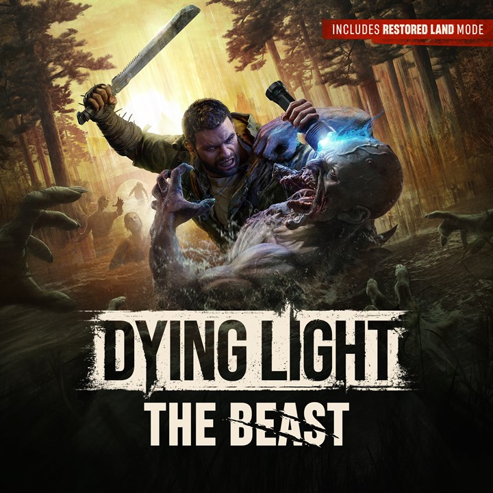 Dying Light: The Beast