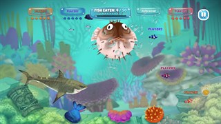 Shark games for xbox one discount