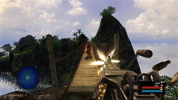 Far Cry Classic — 6