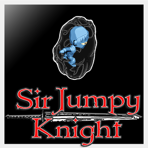 Sir Jumpy Knight XBL