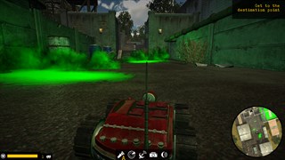 Robot Squad Simulator X screenshot 5