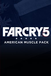 Far Cry®5 Pack Fierté américaine