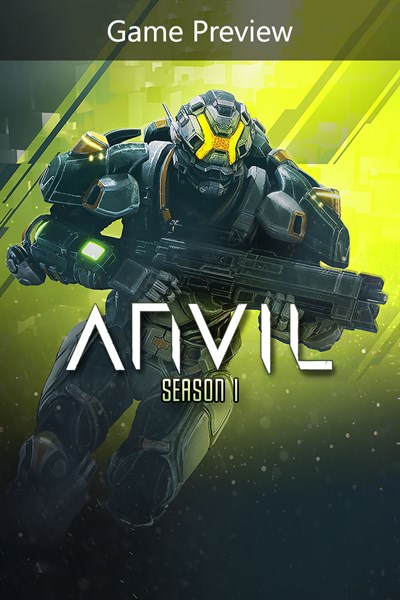 ANVIL: Vault Breaker (game preview)