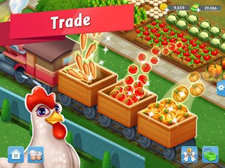 Star Chef™ 2: Cooking Game screenshot 3