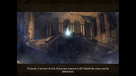 Princess Isabella: A Witch's Curse Screenshots 2