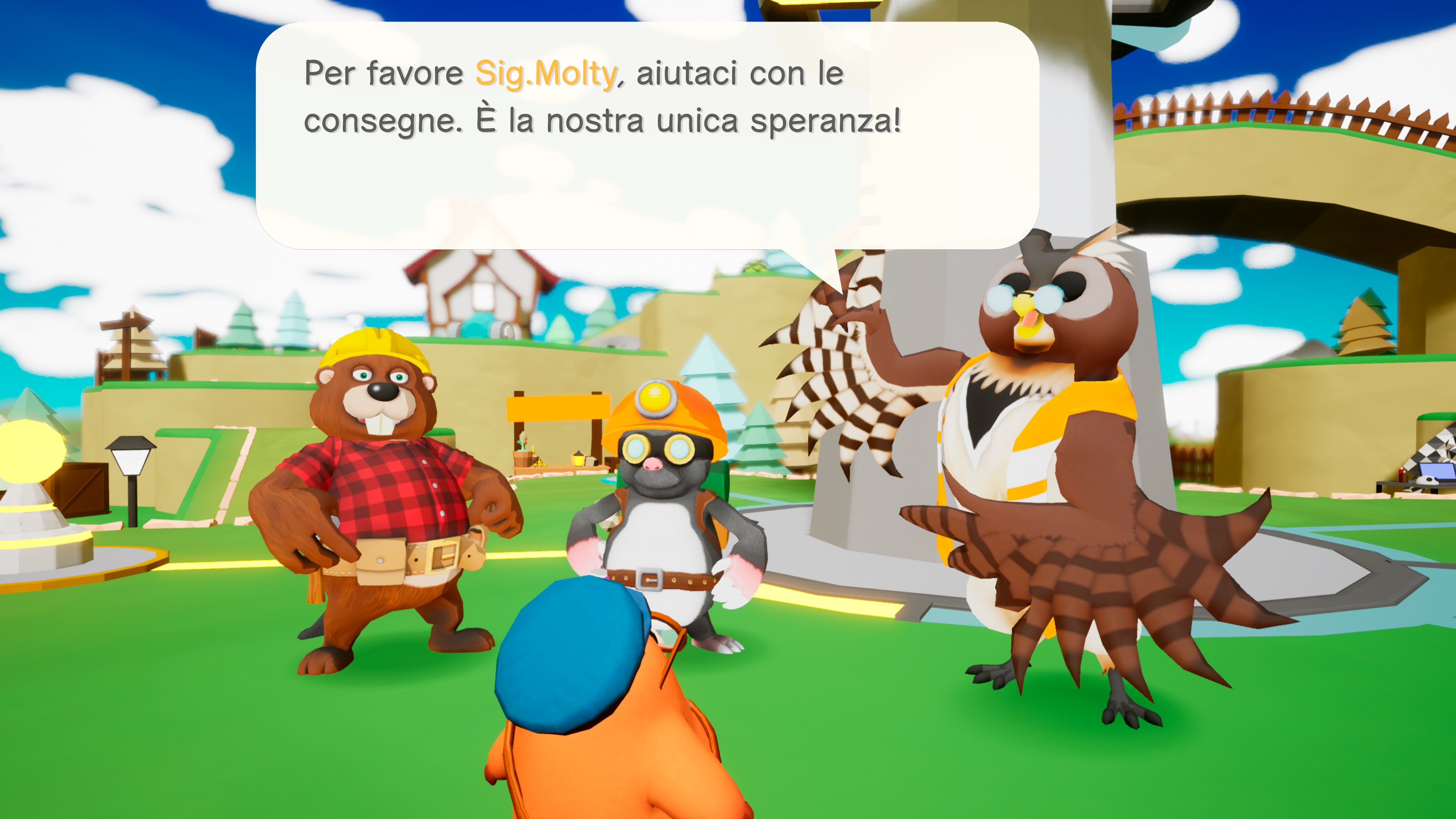 Mail Mole | Xbox | Chiave | Privato