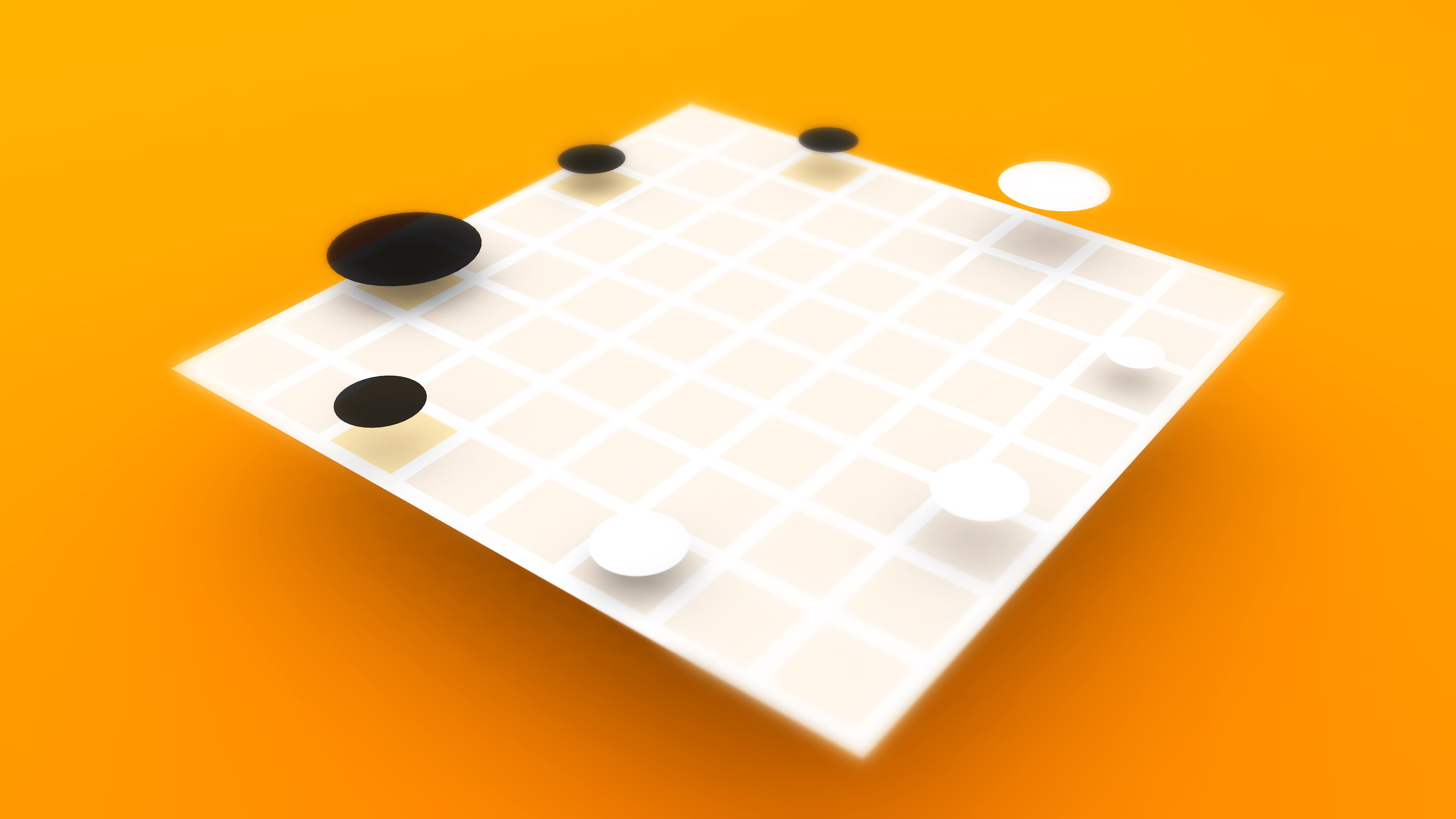 Game Of The Amazons Mac OS