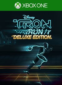 TRON RUN/r (Pack Deluxe)