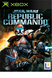 Star Wars Republic Commando