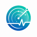 Kiolix Pulse - Google Trends Global Enhancer icon