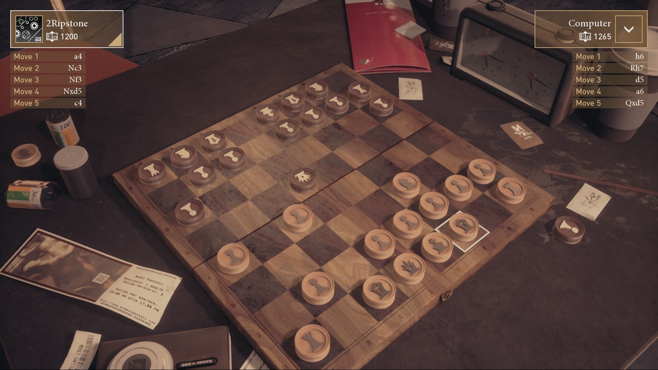 Chess Ultra screenshot 4