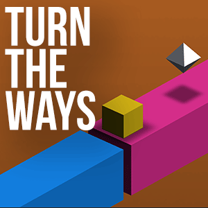 Turn The Ways