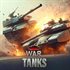 War Tanks: Batailles Mondiales de Chars PvP