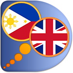 English Tagalog dictionary