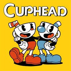 Cuphead cover image