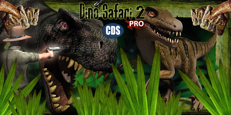 Buy Dino Safari 2 Pro Unlocked Microsoft Store En Mm