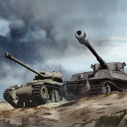 Aperçu World of Tanks - Pack Métal et puissance