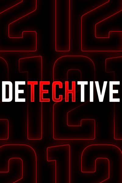 DeTechtive 2112