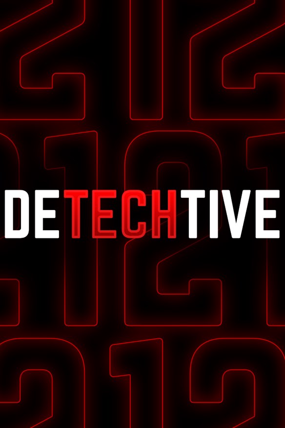 DeTechtive 2112