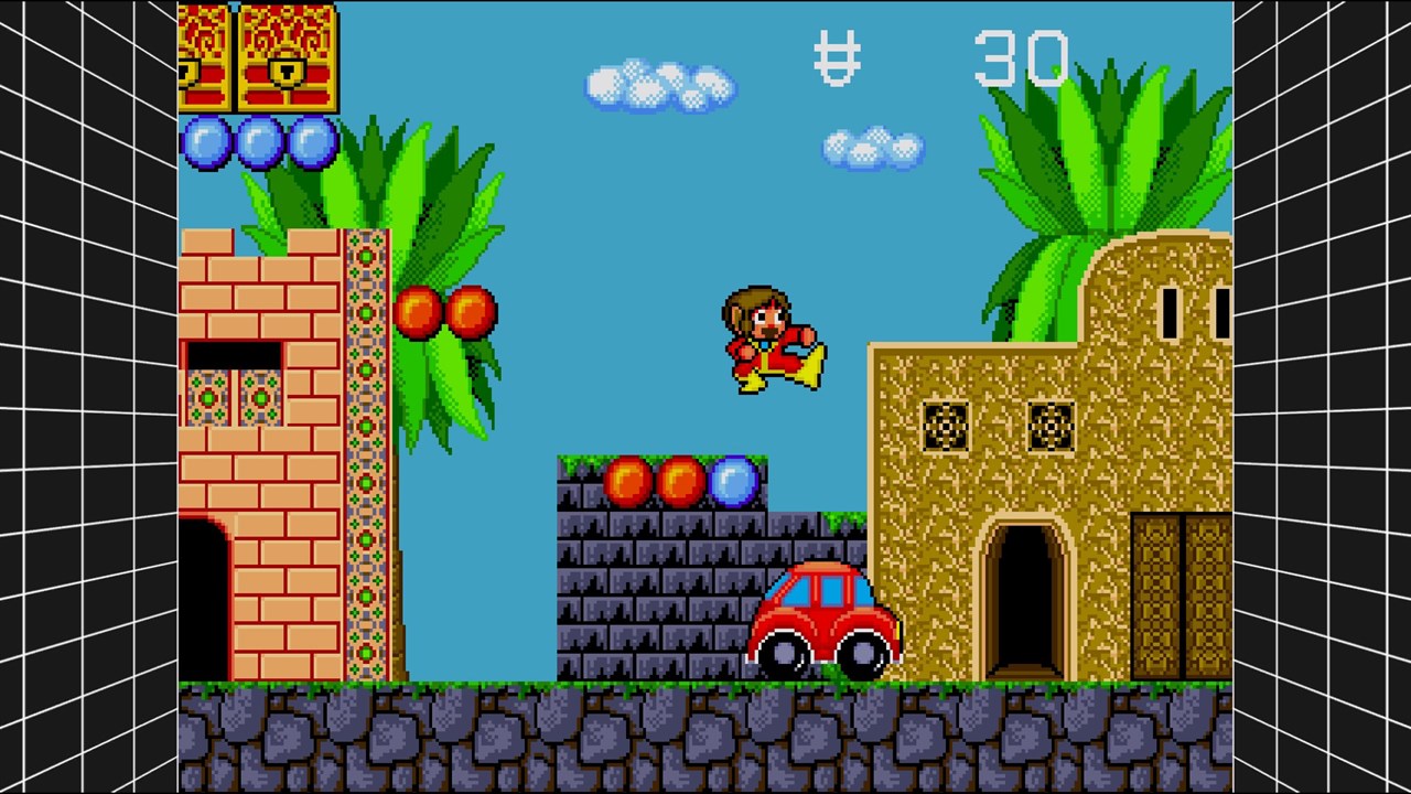 SEGA® Genesis Classics™ screenshot 8
